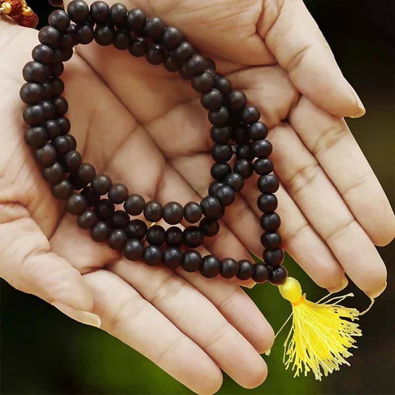 Spiritual jewellery collection